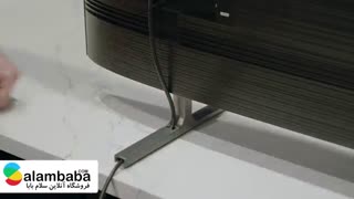 معرفی تلویزیون سامسونگ مدل Q80R