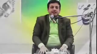 رائفی پور : آی کسایی که دیدید جوونها دارن توی گناه جنسی غرق میشن ساکت بودید، خدا کارتون داره...