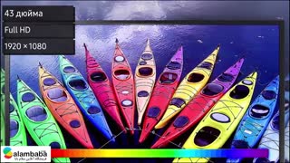 معرفی تلویزیون سامسونگ مدل N5000