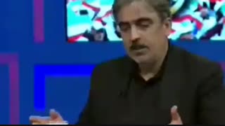 پهپادی که توسط سپاه مورد اصابت قرار گرفت