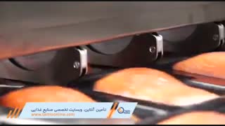 دستگاه بسته بندی Skin Packaging