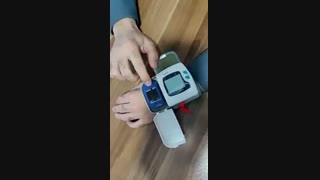 معرفی یک نوع فشارسنج خاص