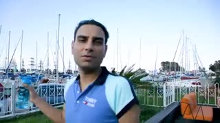 ثروت نصیب کسانی میشه که...