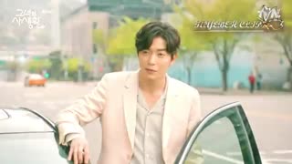 میکس زیبا و عاشقانه و کمی غمگین و شاد... از سریال زندگی خصوصی او، یادت رفت توی تنهاییت فقط من بودم...