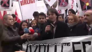 عقابهای گونی به سر 2