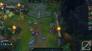 yasuo outplay