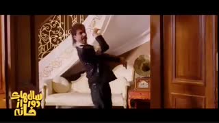 سریال سالهای دور از خانه قسمت 10 | سریال سالهای دور از خانه قسمت دهم