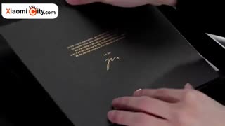 تیزر رسمی Mi Mix 3 شیائومی