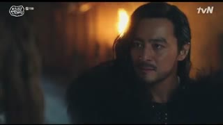 قسمت یازدهم سریال کره ای تاریخ آرتدال+زیرنویس آنلاین Arthdal Chronicles 2019 با بازی سونگ جونگ کی