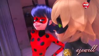 Miraculous boom clap!