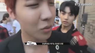 اعضای BTS چگونه همدیگه رو ضایع میکنن+پیشمهادی برای آرمی ها XD