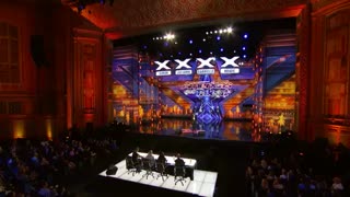 SURPRISING Performance! - America's Got Talent 2019