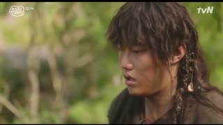 قسمت یازدهم سریال کره ای تاریخ آرتدال – Arthdal Chronicles 2019 - با زیرنویس فارسی