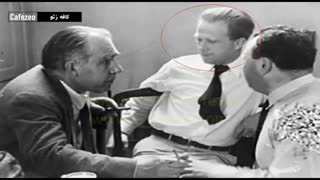 اسرار اتمی هیتلر