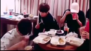 وقتی جونگ کوک غیرتی میشود【vkook】