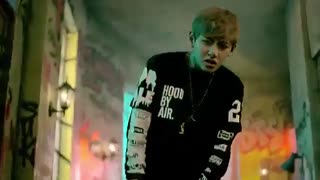 موزیک ویدیو no more dream از BTS___های گایز