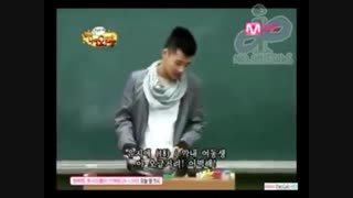infinite-- Yamo Ep7-P1 با زیرنویس آنلاین