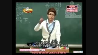 infinite-- Yamo Ep7-P2 با زیرنویس آنلاین