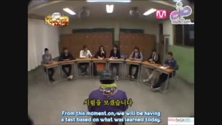 infinite-- Yamo Ep8-P1 با زیرنویس آنلاین
