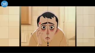 انیمیشن کوتاه بهترین دوست