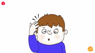 Learn Health Vocabulary (Phrases 1) - Health Song - Elf Learning