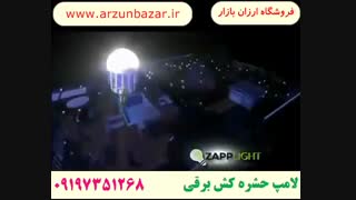 خرید لامپ حشره کش