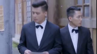 قسمت چهارم سریال چینی دختری با گوشواره منگولی+زیرنویس آنلاین The Girl in Tassel Earring 2015