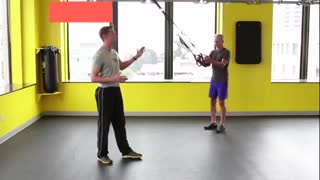 چطوری شکمتون رو آب کنید(آموزش تی آر ایکس)