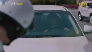 قسمت اول سریال کره ای Watcher 2019 مراقب .  ناظر + زیرنویس