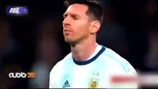 مهارت های دیدنی مسی