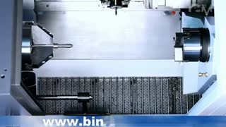 تراش فلز با دستگاه cnc