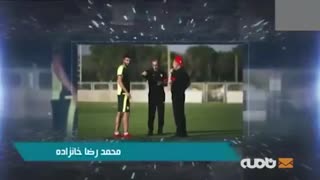 آخرین نقل و انتقالات در فوتبال ایران