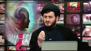 کباب شدن محمد بن ابی بکر توسط معاویه و برپا کردن مجلس شادی برای این کار توسط ام المومنین ام حبیبه دختر ابوسفیان پیلینگ