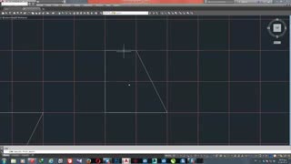 نحوه ی ترسیم سقف شیبدار (قسمت اول) (مهندس انسانیت)