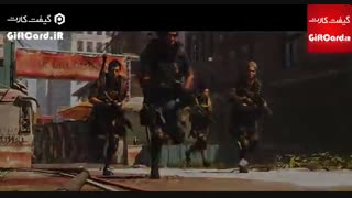 تریلر نسخه Gold و Ultimate بازی The Division 2