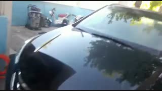 شلنگ مخصوص کارواش بخار
