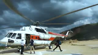 آنونس قسمت سوم مسابقه رالی ایرانی 2 - iCinemaa.com