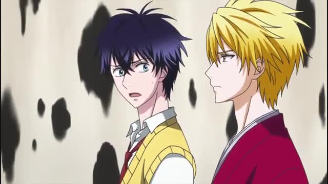 Fukigen na Mononokean vol. 9 - Edição Japonesa