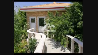 ١٠٠٠ متر باغ ویلا سوپر لوکس و بینظیر در شهریار