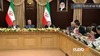 برجام قابل مذاکره مجدد نیست