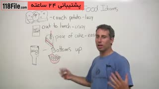 آموزش زبان انگلیسی باجدیدترین متد