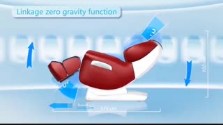 صندلی ماساژور