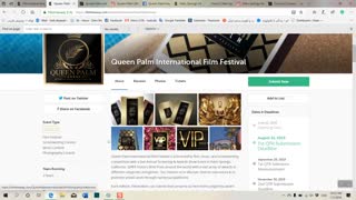 چطور تشخیص بدهیم یک جشنواره فیلم معتبر یا نامعتبر است