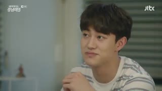 سریال ایدی من خوشگل گانگنامه قسمت نهم +زیرنویس انلاین