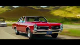 DRIVEN Official Trailer (2019) Lee Pace, Jason Sudeikis, DeLorean Movie HD