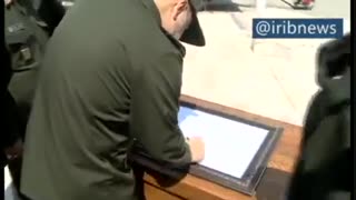 رونمایی از سامانه سپهر 110 جراحی لثه