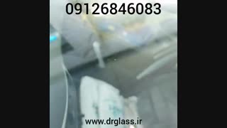ترمیم شیشه اتومبیل در محل 09126846083
