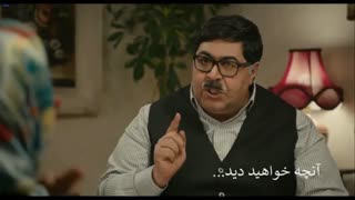 قسمت 10 سریال هیولا(کامل)(قانونی)| سریال هیولا قسمت دهم -مهران مدیری+پشت صحنه