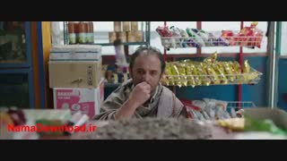 دانلود فیلم سینمایی شعله ور با بازی امین حیایی