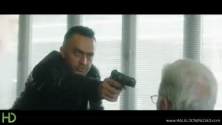 دانلود سریال نهنگ آبی قسمت بیستم